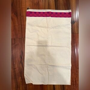 Brand new Tory Burch dust bag